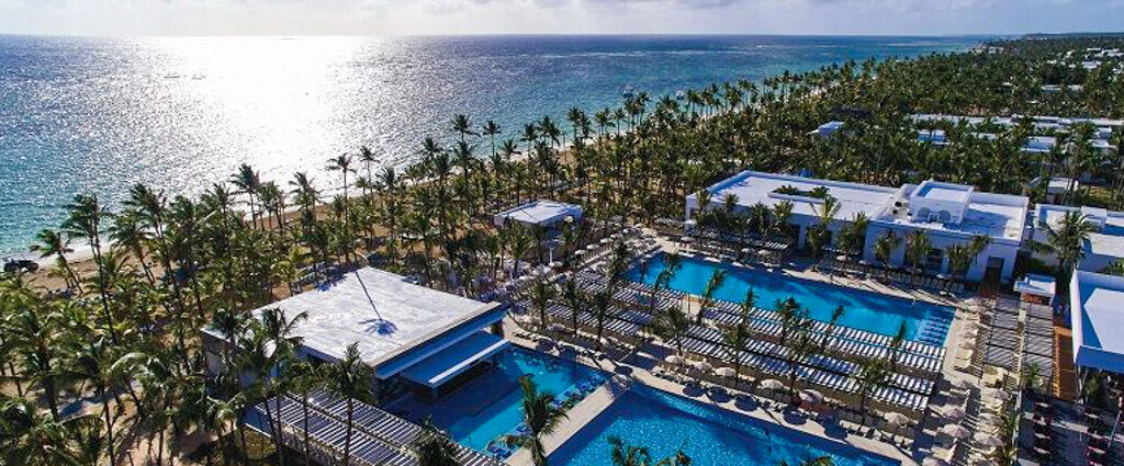 Riu Bambu ★★★★★ - Parenthèse luxueuse et tropicale en All Inclusive sous le soleil de Punta Cana dans la douceur caribéenne, l'idéal pour profiter en famille. - Punta Cana, République dominicaine