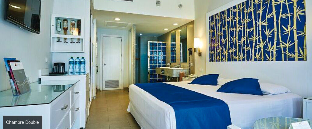 Riu Bambu ★★★★★ - Parenthèse luxueuse et tropicale en All Inclusive sous le soleil de Punta Cana dans la douceur caribéenne, l'idéal pour profiter en famille. - Punta Cana, République dominicaine