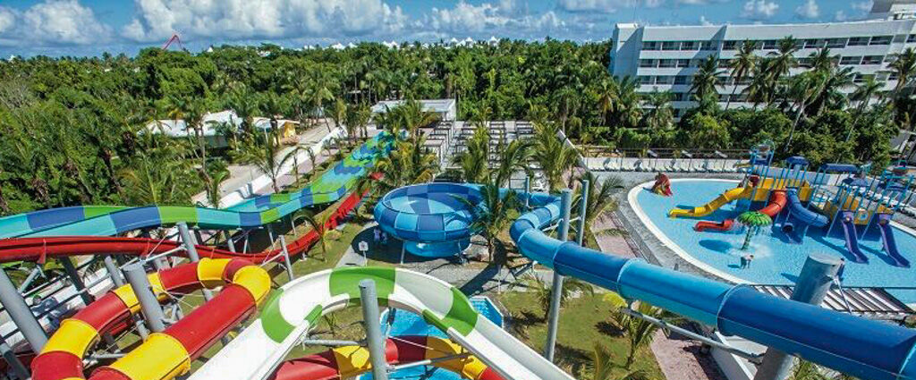 Riu Bambu ★★★★★ - Parenthèse luxueuse et tropicale en All Inclusive sous le soleil de Punta Cana dans la douceur caribéenne, l'idéal pour profiter en famille. - Punta Cana, République dominicaine
