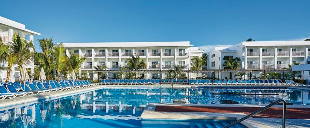 Riu Bambu ★★★★★ - Parenthèse luxueuse et tropicale en All Inclusive sous le soleil de Punta Cana dans la douceur caribéenne, l'idéal pour profiter en famille. - Punta Cana, République dominicaine