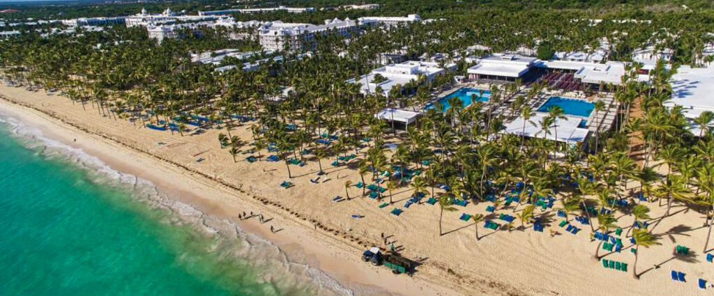 Riu Bambu ★★★★★ - Parenthèse luxueuse et tropicale en All Inclusive sous le soleil de Punta Cana dans la douceur caribéenne, l'idéal pour profiter en famille. - Punta Cana, République dominicaine