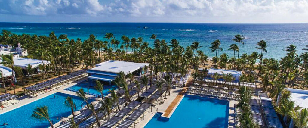 Riu Bambu ★★★★★ - Parenthèse luxueuse et tropicale en All Inclusive sous le soleil de Punta Cana dans la douceur caribéenne, l'idéal pour profiter en famille. - Punta Cana, République dominicaine