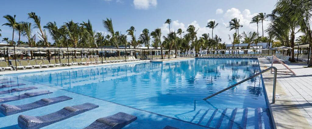 Riu Bambu ★★★★★ - Parenthèse luxueuse et tropicale en All Inclusive sous le soleil de Punta Cana dans la douceur caribéenne, l'idéal pour profiter en famille. - Punta Cana, République dominicaine