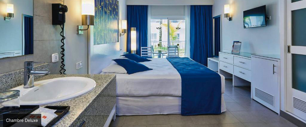 Riu Bambu ★★★★★ - Parenthèse luxueuse et tropicale en All Inclusive sous le soleil de Punta Cana dans la douceur caribéenne, l'idéal pour profiter en famille. - Punta Cana, République dominicaine