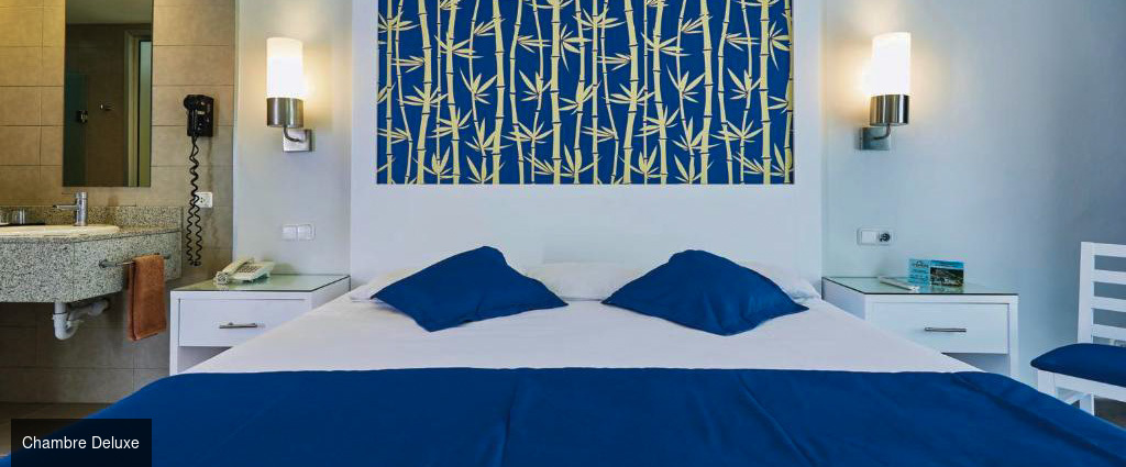 Riu Bambu ★★★★★ - Parenthèse luxueuse et tropicale en All Inclusive sous le soleil de Punta Cana dans la douceur caribéenne, l'idéal pour profiter en famille. - Punta Cana, République dominicaine