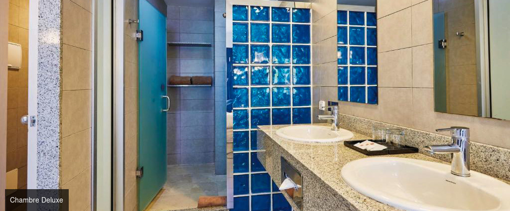 Riu Bambu ★★★★★ - Parenthèse luxueuse et tropicale en All Inclusive sous le soleil de Punta Cana dans la douceur caribéenne, l'idéal pour profiter en famille. - Punta Cana, République dominicaine