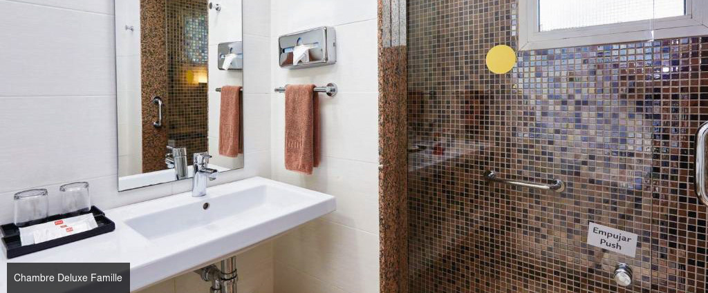 Riu Bambu ★★★★★ - Parenthèse luxueuse et tropicale en All Inclusive sous le soleil de Punta Cana dans la douceur caribéenne, l'idéal pour profiter en famille. - Punta Cana, République dominicaine