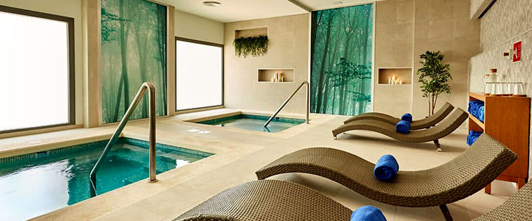 RIU Palace Punta Cana ★★★★★ - Une architecture coloniale mêlée à une décoration moderne, le tout dans un complexe All Inclusive et familial au bord de la mer. - Punta Cana, République dominicaine