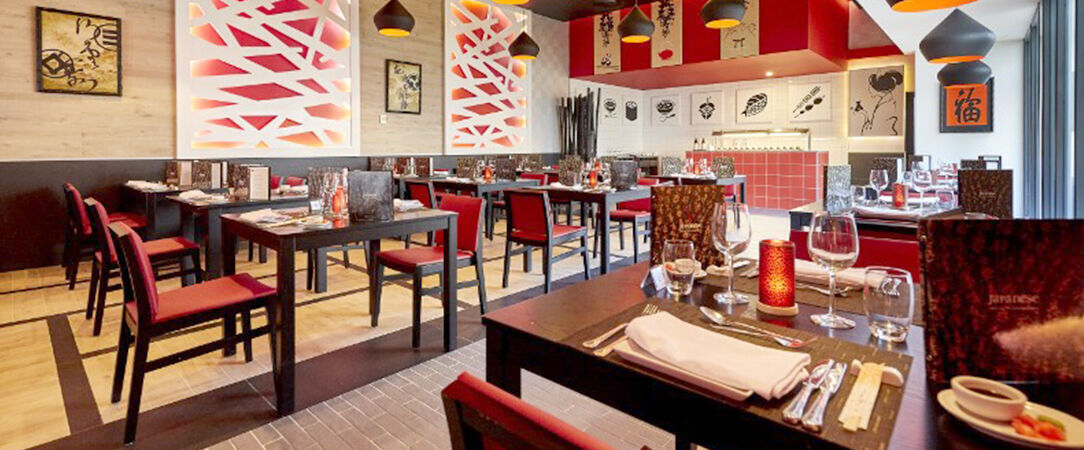 RIU Palace Punta Cana ★★★★★ - Une architecture coloniale mêlée à une décoration moderne, le tout dans un complexe All Inclusive et familial au bord de la mer. - Punta Cana, République dominicaine