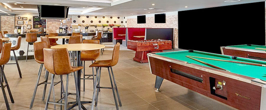 RIU Palace Punta Cana ★★★★★ - Une architecture coloniale mêlée à une décoration moderne, le tout dans un complexe All Inclusive et familial au bord de la mer. - Punta Cana, République dominicaine