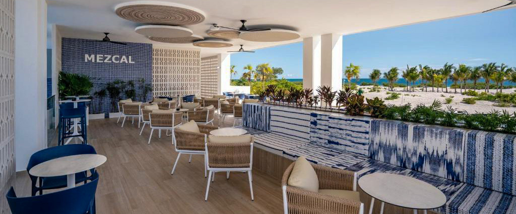 Riu Latino ★★★★★ - Adults Only - Évasion ensoleillée sur la plage de Costa Mujeres, entre luxe, rythme caribéen et sérénité absolue. - Cancún, Mexique