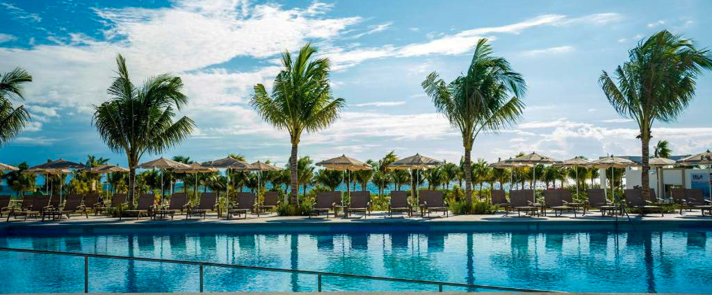 Riu Latino ★★★★★ - Adults Only - Évasion ensoleillée sur la plage de Costa Mujeres, entre luxe, rythme caribéen et sérénité absolue. - Cancún, Mexique
