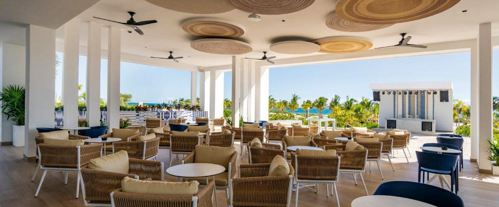 Riu Latino ★★★★★ - Adults Only - Évasion ensoleillée sur la plage de Costa Mujeres, entre luxe, rythme caribéen et sérénité absolue. - Cancún, Mexique