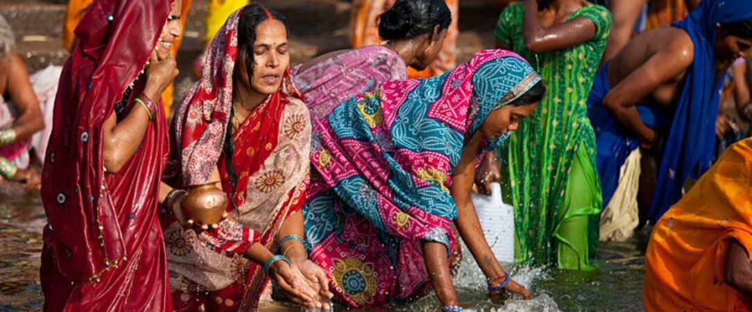 Palais et déserts du Rajasthan en hôtels de luxe - Une odyssée merveilleuse au pays des Maharajas : découvrez le Rajasthan en 9 ou 13 nuits. - Inde : de Delhi à Agra
