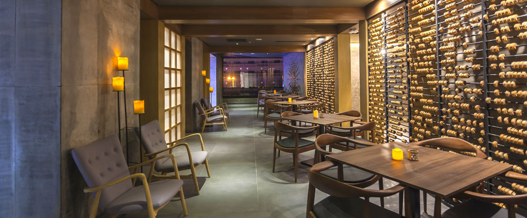 Sousse Pearl Marriott Resort & Spa ★★★★★ - La mer ne vous quitte pas des yeux depuis la perle du Sahel. - Sousse, Tunisie