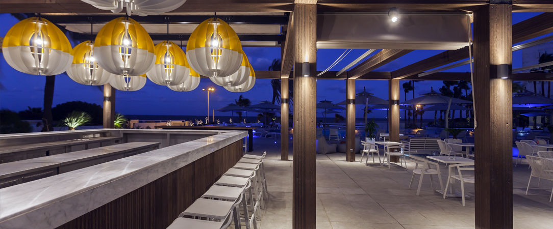 Sousse Pearl Marriott Resort & Spa ★★★★★ - La mer ne vous quitte pas des yeux depuis la perle du Sahel. - Sousse, Tunisie