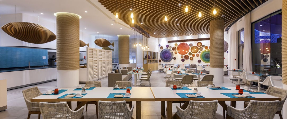 Sousse Pearl Marriott Resort & Spa ★★★★★ - La mer ne vous quitte pas des yeux depuis la perle du Sahel. - Sousse, Tunisie