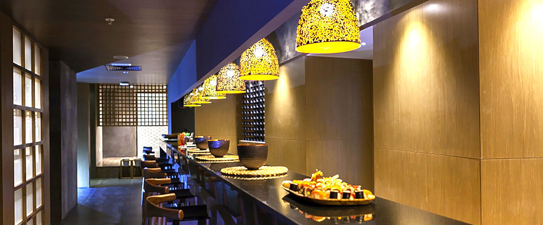 Sousse Pearl Marriott Resort & Spa ★★★★★ - La mer ne vous quitte pas des yeux depuis la perle du Sahel. - Sousse, Tunisie