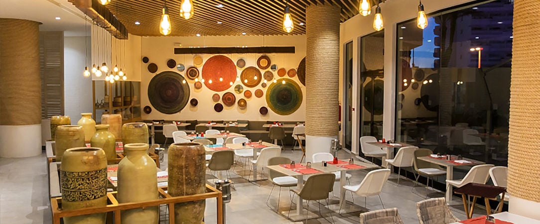 Sousse Pearl Marriott Resort & Spa ★★★★★ - La mer ne vous quitte pas des yeux depuis la perle du Sahel. - Sousse, Tunisie