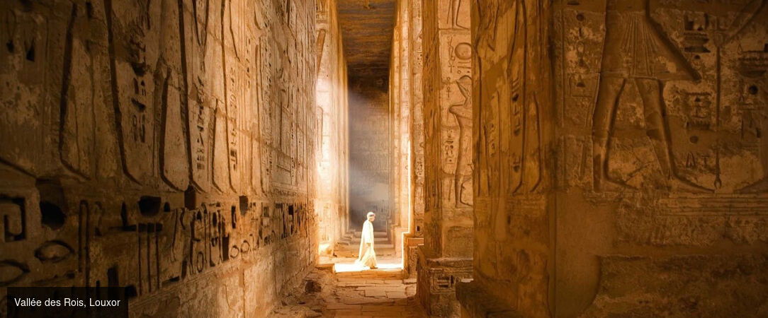 Richesses d’Égypte et oasis de Siwa - Circuit groupé  de 8 ou 15 jours à travers les âges, ponctuée d’une croisière sur le Nil en option et de mille et une merveilles. - Égypte : Le Caire, Alexandrie & Siwa