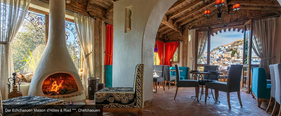 Grand Tour Impérial & aventure dans le désert - Circuit privatif de 9 nuits à travers les cités impériales du Maroc, des montagnes de l’Atlas aux dunes dorées du Sahara, jusqu’à la fascinante Marrakech. - Maroc : Rabat, Fès & Marrakech