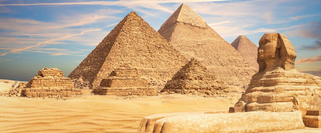 Merveilles d’Égypte & détente à Hurghada - Circuit prestigieux de 11 ou 13 nuits entre les Légendes de l’Égypte, une croisière sur le Nil & la mer Rouge à Hurghada. - Égypte : Hurghada, Louxor et le Caire
