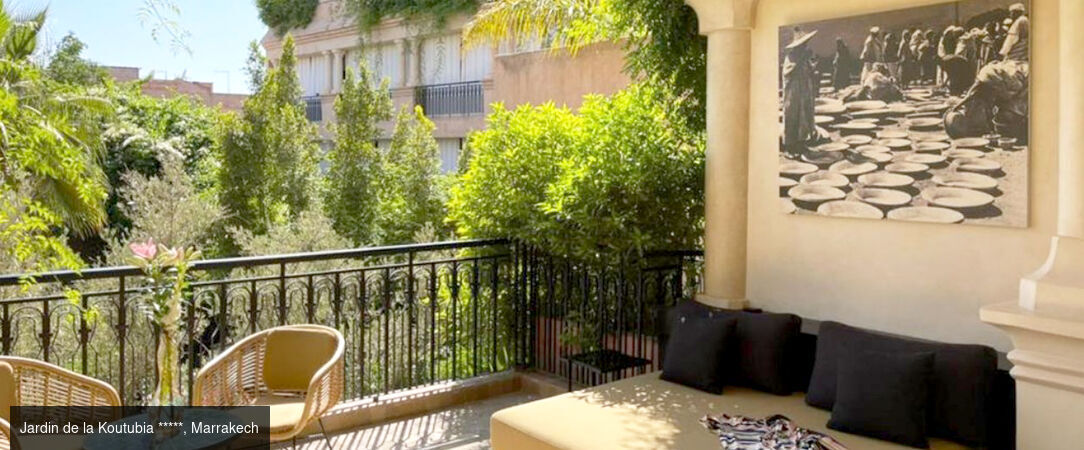 Circuit privatif : De Marrakech au désert d'Agafay avec extension à Essaouira - Escapade privée au cœur des beautés culturelles et naturelles du Maroc. - Maroc