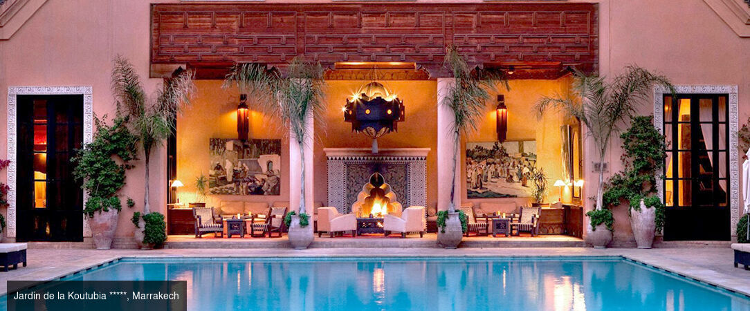 Circuit privatif : De Marrakech au désert d'Agafay avec extension à Essaouira - Escapade privée au cœur des beautés culturelles et naturelles du Maroc. - Maroc