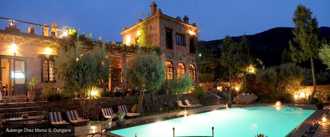 Circuit privatif : De Marrakech au désert d'Agafay avec extension à Essaouira - Escapade privée au cœur des beautés culturelles et naturelles du Maroc. - Maroc