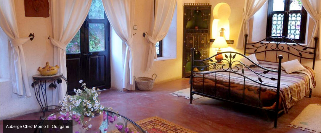 Circuit privatif : De Marrakech au désert d'Agafay avec extension à Essaouira - Escapade privée au cœur des beautés culturelles et naturelles du Maroc. - Maroc