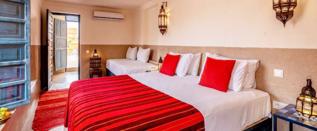 Circuit privatif : De Marrakech au désert d'Agafay avec extension à Essaouira - Escapade privée au cœur des beautés culturelles et naturelles du Maroc. - Maroc