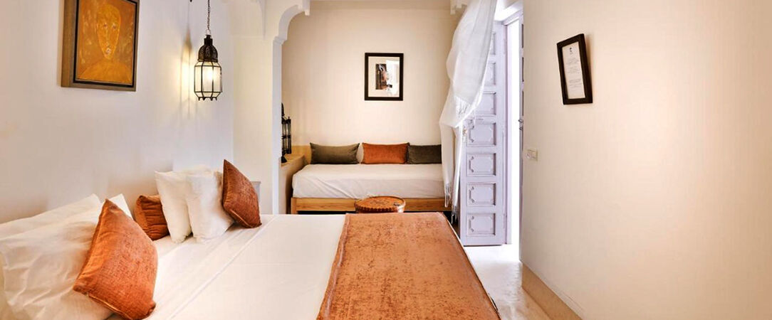 Circuit privatif : De Marrakech au désert d'Agafay avec extension à Essaouira - Escapade privée au cœur des beautés culturelles et naturelles du Maroc. - Maroc