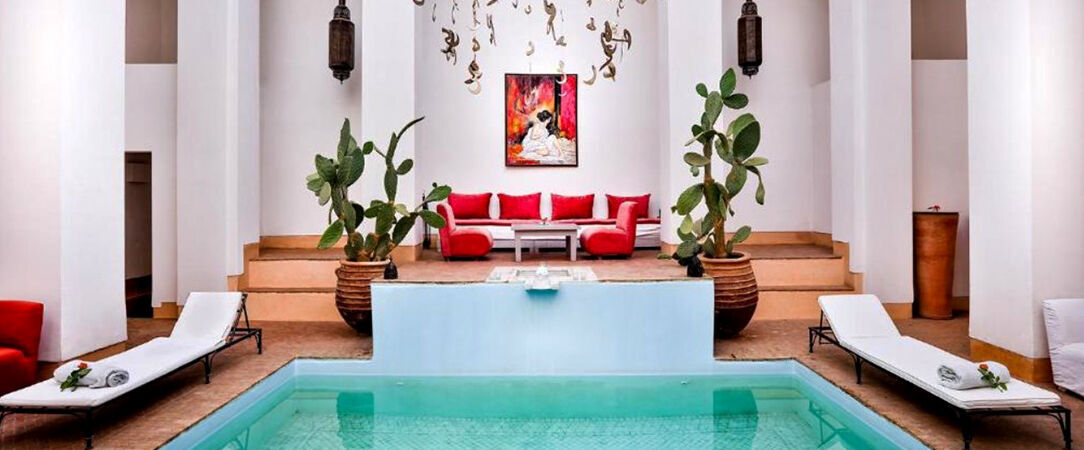 Circuit privatif : De Marrakech au désert d'Agafay avec extension à Essaouira - Escapade privée au cœur des beautés culturelles et naturelles du Maroc. - Maroc