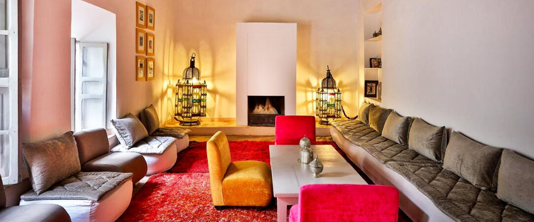 Circuit privatif : De Marrakech au désert d'Agafay avec extension à Essaouira - Escapade privée au cœur des beautés culturelles et naturelles du Maroc. - Maroc