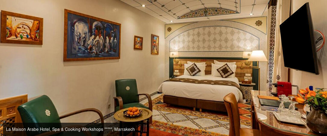 Circuit privatif : De Marrakech au désert d'Agafay avec extension à Essaouira - Escapade privée au cœur des beautés culturelles et naturelles du Maroc. - Maroc