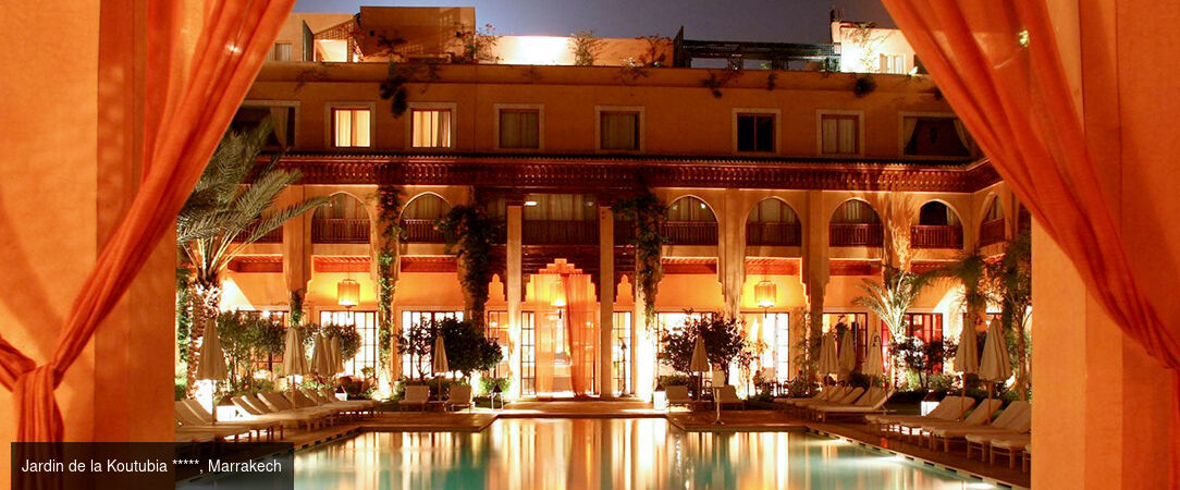 Circuit privatif : De Marrakech au désert d'Agafay avec extension à Essaouira - Escapade privée au cœur des beautés culturelles et naturelles du Maroc. - Maroc