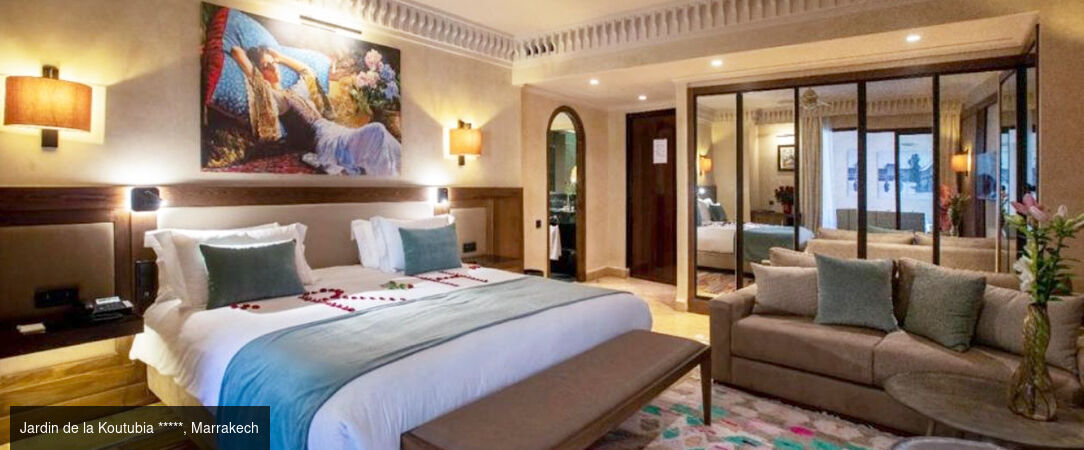 Circuit privatif : De Marrakech au désert d'Agafay avec extension à Essaouira - Escapade privée au cœur des beautés culturelles et naturelles du Maroc. - Maroc