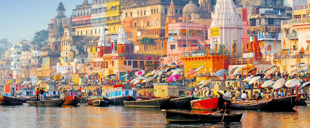 Circuit groupé : Merveilles de l'Inde en hôtels 5 étoiles avec extension à Varanasi ou au Népal - Découverte luxueuse de la péninsule indienne et de ses merveilles. - Inde et Népal