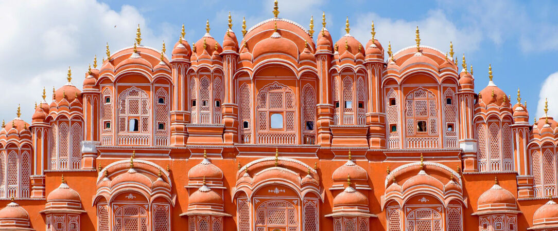 Circuit groupé : Merveilles de l'Inde en hôtels 5 étoiles avec extension à Varanasi ou au Népal - Découverte luxueuse de la péninsule indienne et de ses merveilles. - Inde et Népal