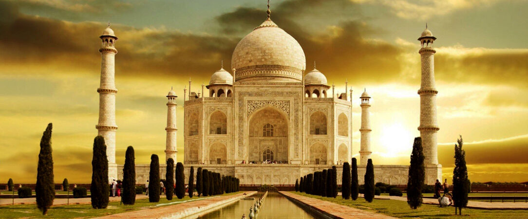 Circuit groupé : Merveilles de l'Inde en hôtels 5 étoiles avec extension à Varanasi ou au Népal - Découverte luxueuse de la péninsule indienne et de ses merveilles. - Inde et Népal