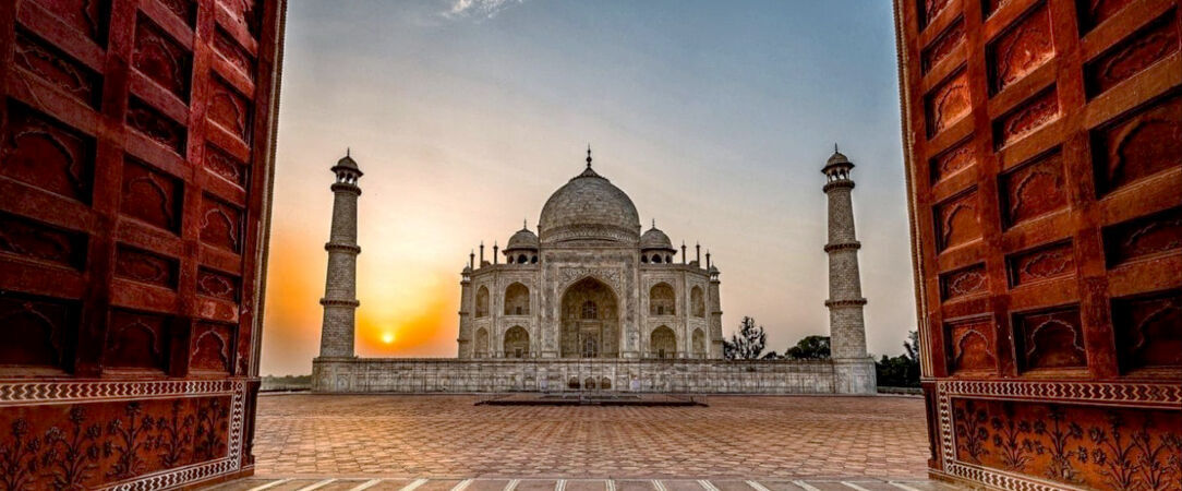 Circuit groupé : Merveilles de l'Inde en hôtels 5 étoiles avec extension à Varanasi ou au Népal - Découverte luxueuse de la péninsule indienne et de ses merveilles. - Inde et Népal