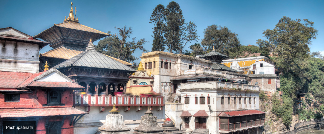 Circuit groupé : l'Inde et le Népal en hôtels 5 étoiles - Découverte luxueuse de la péninsule indienne et de ses merveilles. - Inde et Népal