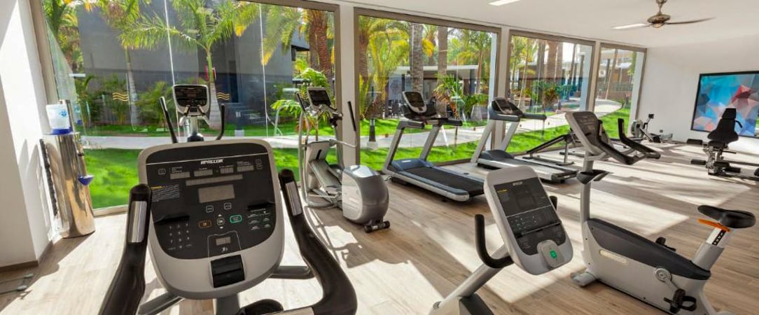 Riu Palace Oasis ★★★★★ - Un séjour raffiné dans une adresse 5 étoiles et sous le soleil des Canaries. - Las Palmas, Îles Canaries