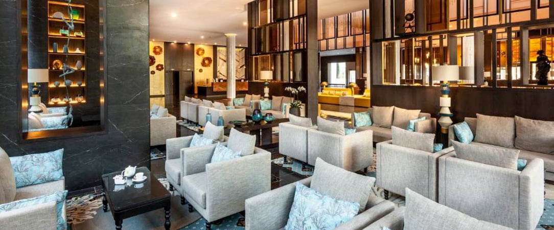 Riu Palace Oasis ★★★★★ - Un séjour raffiné dans une adresse 5 étoiles et sous le soleil des Canaries. - Las Palmas, Îles Canaries