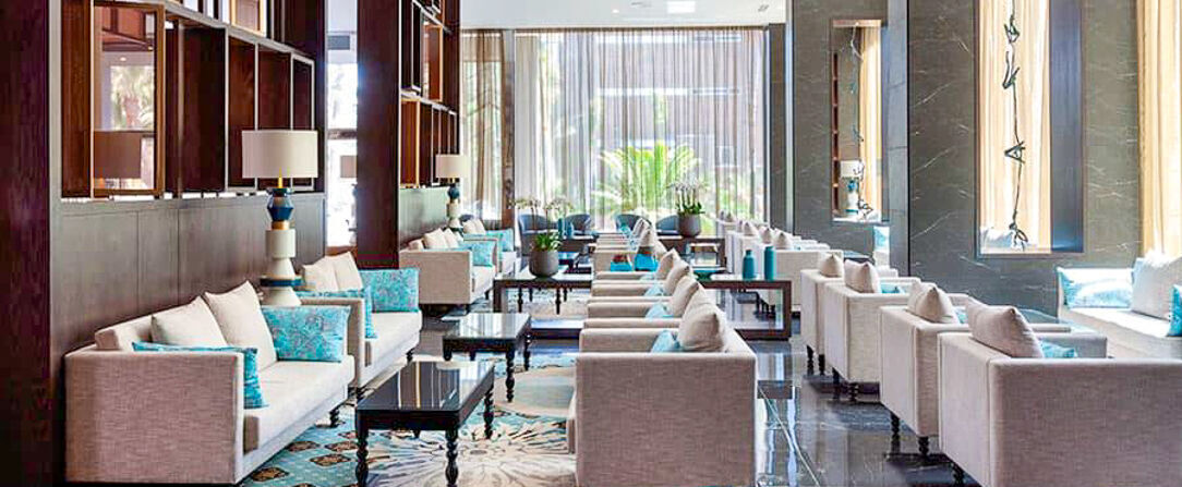 Riu Palace Oasis ★★★★★ - Un séjour raffiné dans une adresse 5 étoiles et sous le soleil des Canaries. - Las Palmas, Îles Canaries