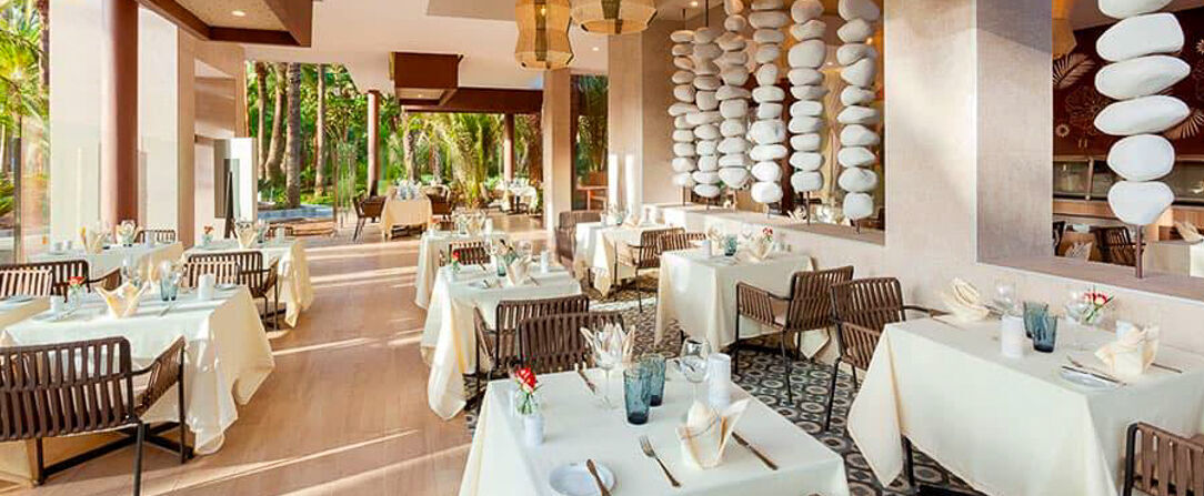 Riu Palace Oasis ★★★★★ - Un séjour raffiné dans une adresse 5 étoiles et sous le soleil des Canaries. - Las Palmas, Îles Canaries