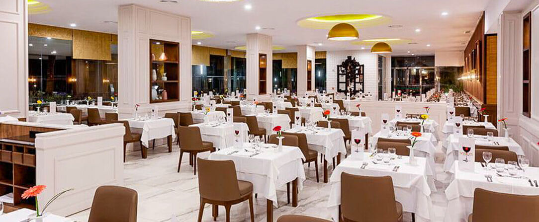 Riu Palace Oasis ★★★★★ - Un séjour raffiné dans une adresse 5 étoiles et sous le soleil des Canaries. - Las Palmas, Îles Canaries