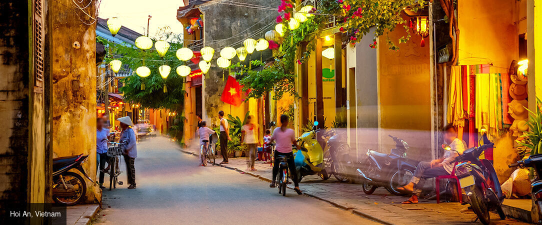 Circuit privé : De la Baie d’Ha Long aux temples d’Angkor - Harmonie parfaite de découvertes culturelles, de paysages magnifiques et de moments de détente. - Vietnam et Cambodge