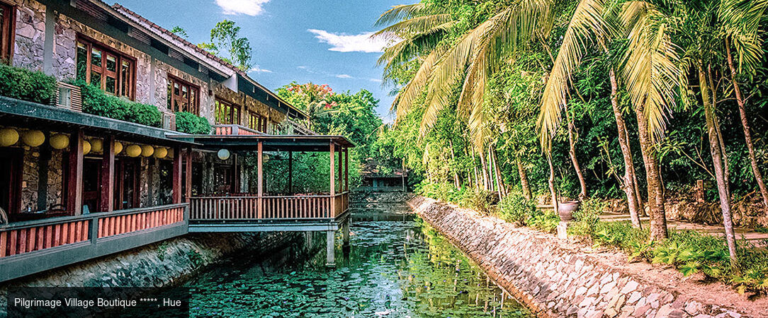 Circuit privé : De la Baie d’Ha Long aux temples d’Angkor - Harmonie parfaite de découvertes culturelles, de paysages magnifiques et de moments de détente. - Vietnam et Cambodge