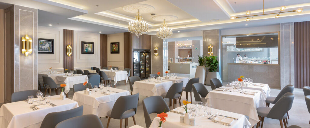 Hotel Riu Palace Maspalomas ★★★★★ – Adults Only - Une adresse élégante réservée aux adultes, entre dunes mythiques et douceur canarienne à Grande Canarie. - Grande Canarie, Îles Canaries